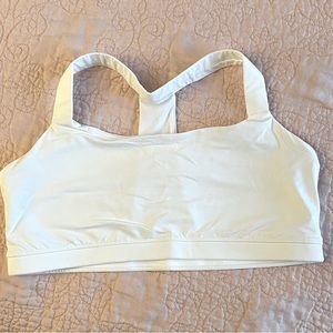 Gap GapFit Sports Bra XL NWOT